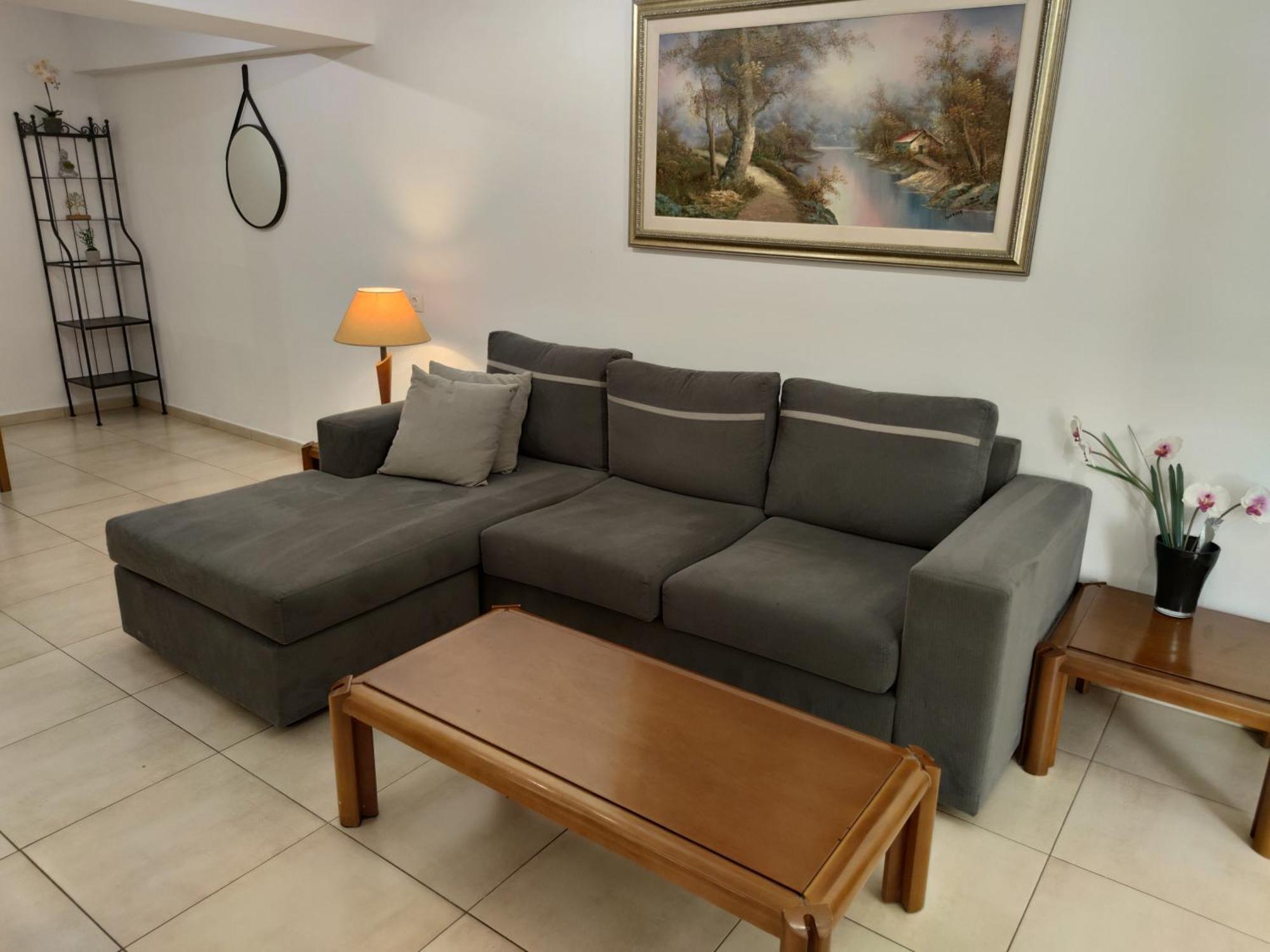 Apartment Irina Atenas Exterior foto