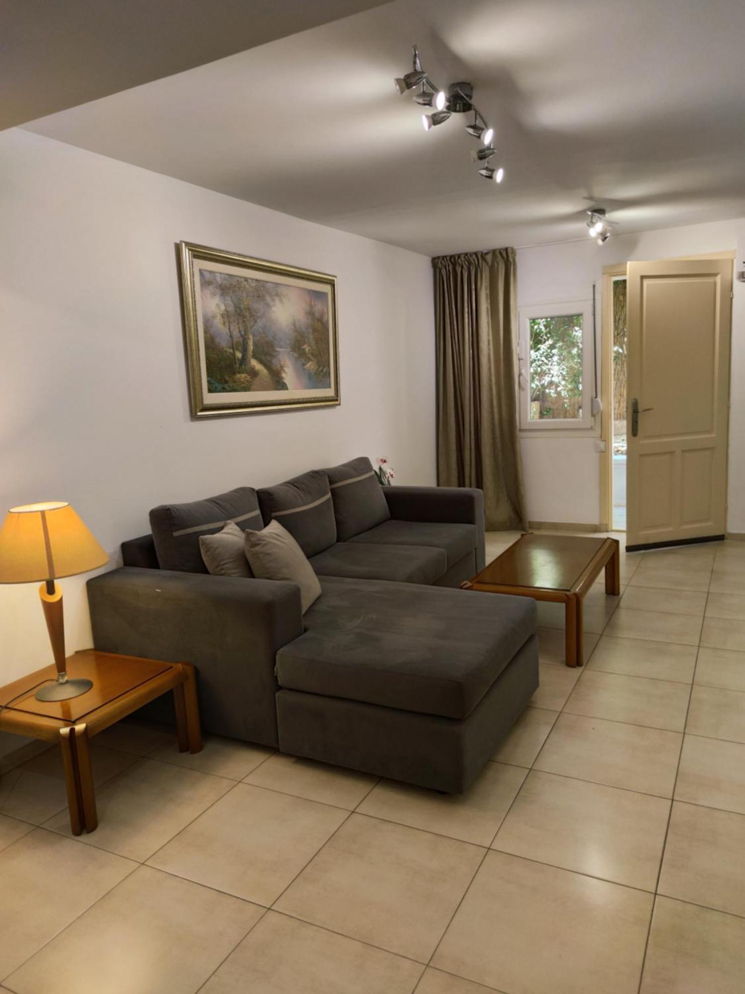Apartment Irina Atenas Exterior foto