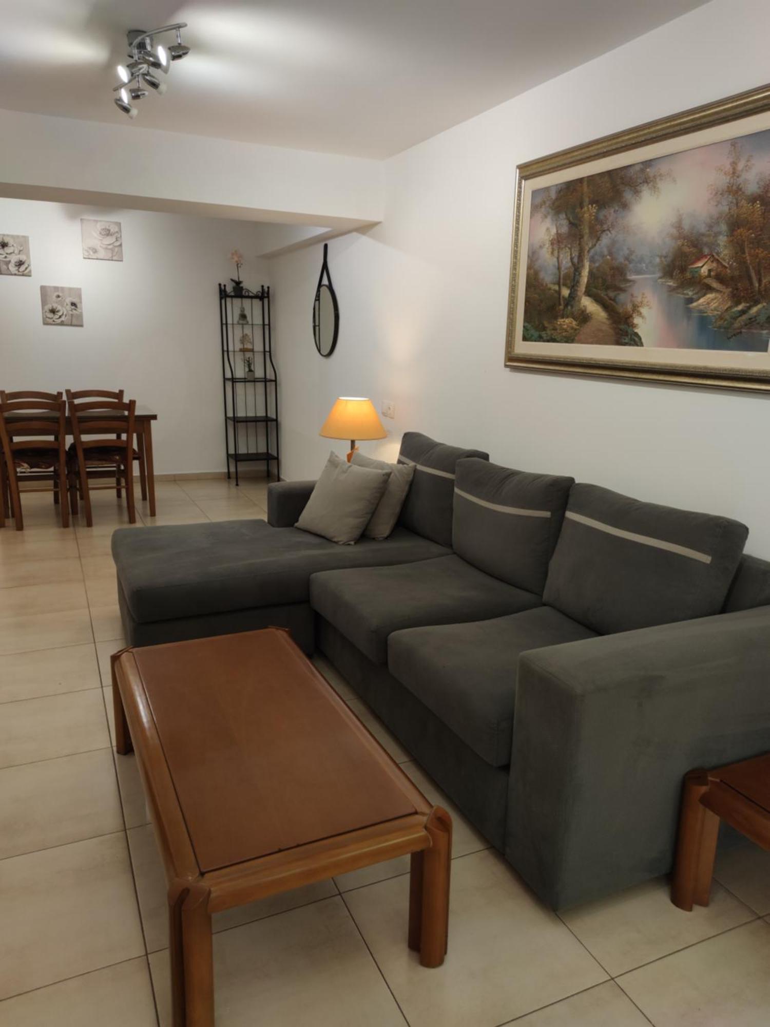 Apartment Irina Atenas Exterior foto