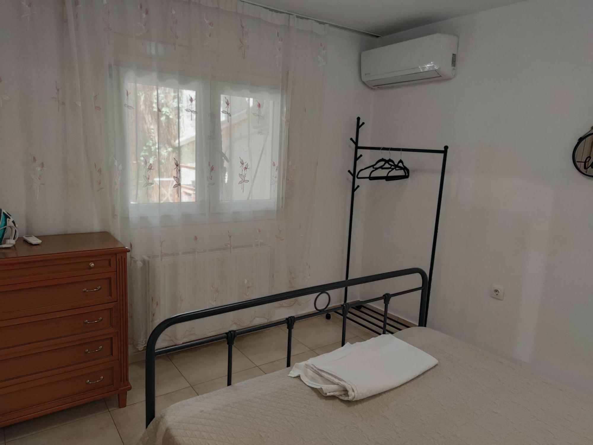 Apartment Irina Atenas Exterior foto