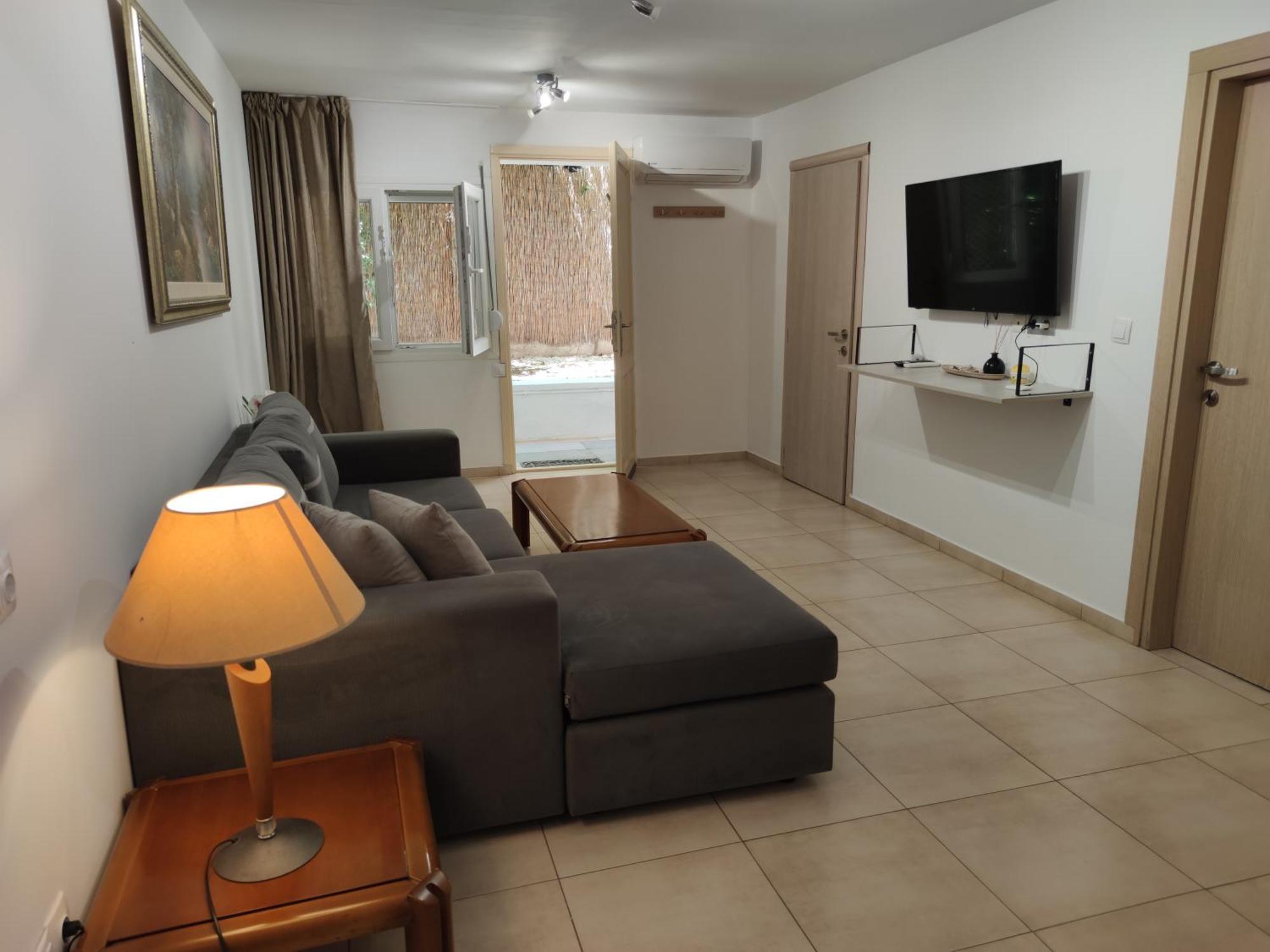 Apartment Irina Atenas Exterior foto